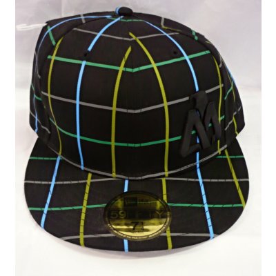 Matix Matix black yellow green graz check – Hledejceny.cz