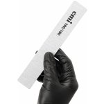 E.Mi Pilník zebra Maxi 100/180 na umělé nehty – Zboží Dáma