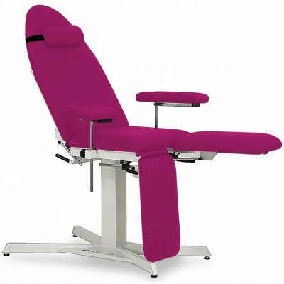 Mobercas židle SF-1030-B-E 01 šedá 4042 – Zboží Dáma