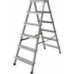 Drabest schůdky DR 150 ALDD-6 – Hledejceny.cz
