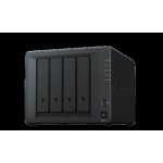 Synology DiskStation DS418 – Sleviste.cz