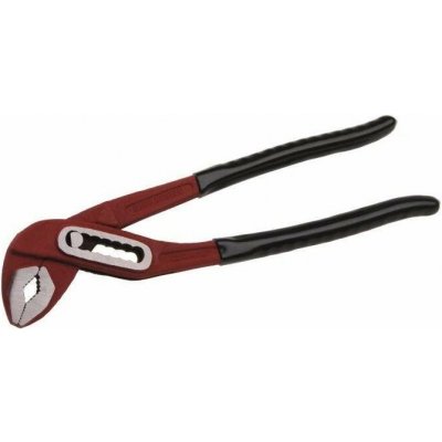 Kleště SIKO, 250 mm, stavitelné – Sleviste.cz