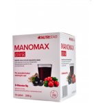NutriStar Manomax drink 200 g – Hledejceny.cz