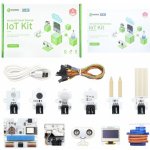 BBC micro:bit Smart Science kit sada pro internet věcí IoT EF08203 – Sleviste.cz