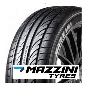 Mazzini ECO605 plus 235/35 R19 91W