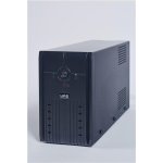EUROCASE EA200LED 750VA – Zboží Živě