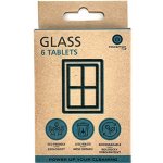 Powerton Eco čistící tablety Ekologický čistič 6 ks – Zboží Dáma