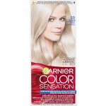 Garnier Color Sensation S9 Stříbrná blond – Zboží Dáma