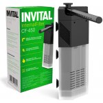 Invital CornerFilter 450 – Sleviste.cz