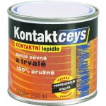 CEYS Kontaktceys kontaktní lepidlo 250g – Hledejceny.cz