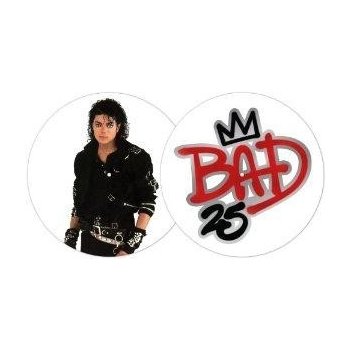 Michael Jackson - Bad - 25th Anniversary , LP