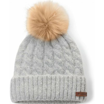 Columbia Winter Blur II beanie sea salt – Hledejceny.cz