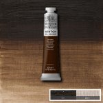 Olejová barva Winsor & Newton Winton 200 ml Raw Umber – Hledejceny.cz