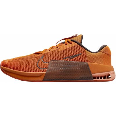 Nike Metcon 9 oranžové – Sleviste.cz