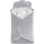 Sleepee Zavinovačka Royal Grey – Hledejceny.cz