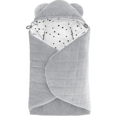 Sleepee Zavinovačka Royal Grey – Hledejceny.cz