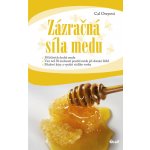 Oreyová Cal: Zázračná síla medu Kniha – Zbozi.Blesk.cz