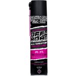Muc-Off All-Weather Chain Lube 400 ml – Zbozi.Blesk.cz