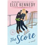 The Score - (Kennedy Elle) – Hledejceny.cz