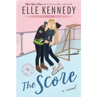 The Score - (Kennedy Elle) – Hledejceny.cz