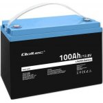Qoltec LiFePO4 12,8V/100Ah 1280Wh – Zboží Živě