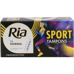 Ria Sport Normal tampóny 16 ks – Zboží Dáma