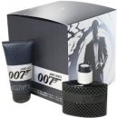 James Bond 007 EDT 50 ml + sprchový gel 50 ml + Manžetové knoflíčky dárková sada