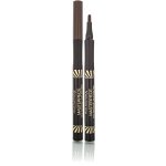 Max Factor Masterpiece High Precision Liquid Eyeliner linky na oči chocolate 1 ml – Zboží Mobilmania