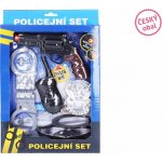 Simba Simba Policejní set velký – Zboží Mobilmania