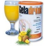 Orling Geladrink nápoj Ananas 280 g – Hledejceny.cz