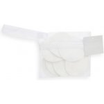 Revolution Skincare Skincare Reusable Make Up Removal Pads bavlněné kosmetické tamponky 7 ks – Zbozi.Blesk.cz