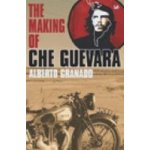 Travelling with Che Guevara - A. Granado – Hledejceny.cz