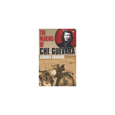 Travelling with Che Guevara - A. Granado – Hledejceny.cz