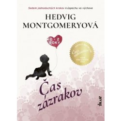 Čaro rodičovstva 2: Čas zázrakov