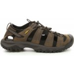 Keen Targhee III SANDAL M bison mulch – Zbozi.Blesk.cz
