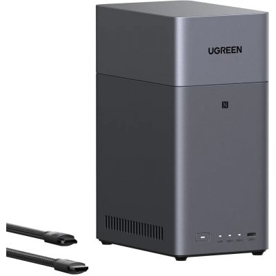 Ugreen NASync DH2300 95998 – Hledejceny.cz