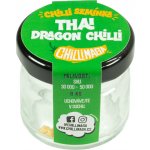 ChilliMaga Semínka chilli papriček Thai Dragon Chilli – Hledejceny.cz