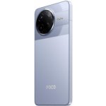 POCO F7 Pro 12GB/512GB Blue – Zboží Živě