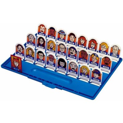 HM Studio Kdo je kdo? cestovní – Sleviste.cz