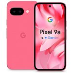 Google Pixel 9a 5G 8GB/128GB Peony – Zboží Živě