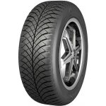 Nankang AW-6 215/50 R17 95W – Zboží Mobilmania