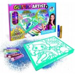 MITAMA Glitter Artist kreativní sada 11 dílů – Hledejceny.cz