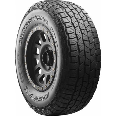 Cooper Discoverer A/T3 4S 265/70 R16 112T – Hledejceny.cz