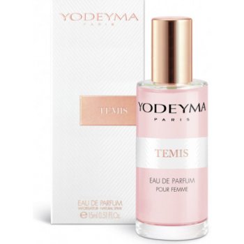 Yodeyma Temis parfémovaná voda dámská 15 ml