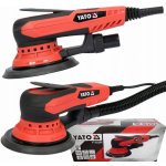 YATO YT-82206 – Zboží Dáma YATO YT-82206 – Zboží Dáma