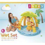 Intex 58417 Tropical Island 102x86cm – HobbyKompas.cz
