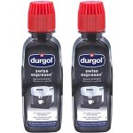 Durgol DED18 Swiss Espresso 2 x 125 ml – Zboží Dáma