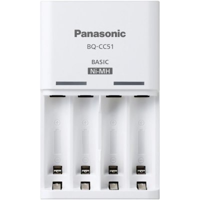 Panasonic CC51E
