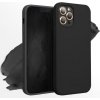 Pouzdro a kryt na mobilní telefon Apple Pouzdro Roar Space case iPhone 12 / iPhone 12 Pro Černé