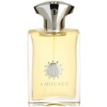 Amouage Silver parfémovaná voda pánská 100 ml – Zbozi.Blesk.cz